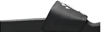 Order BAPE College Slide 'Black' 1G20191011-BLK