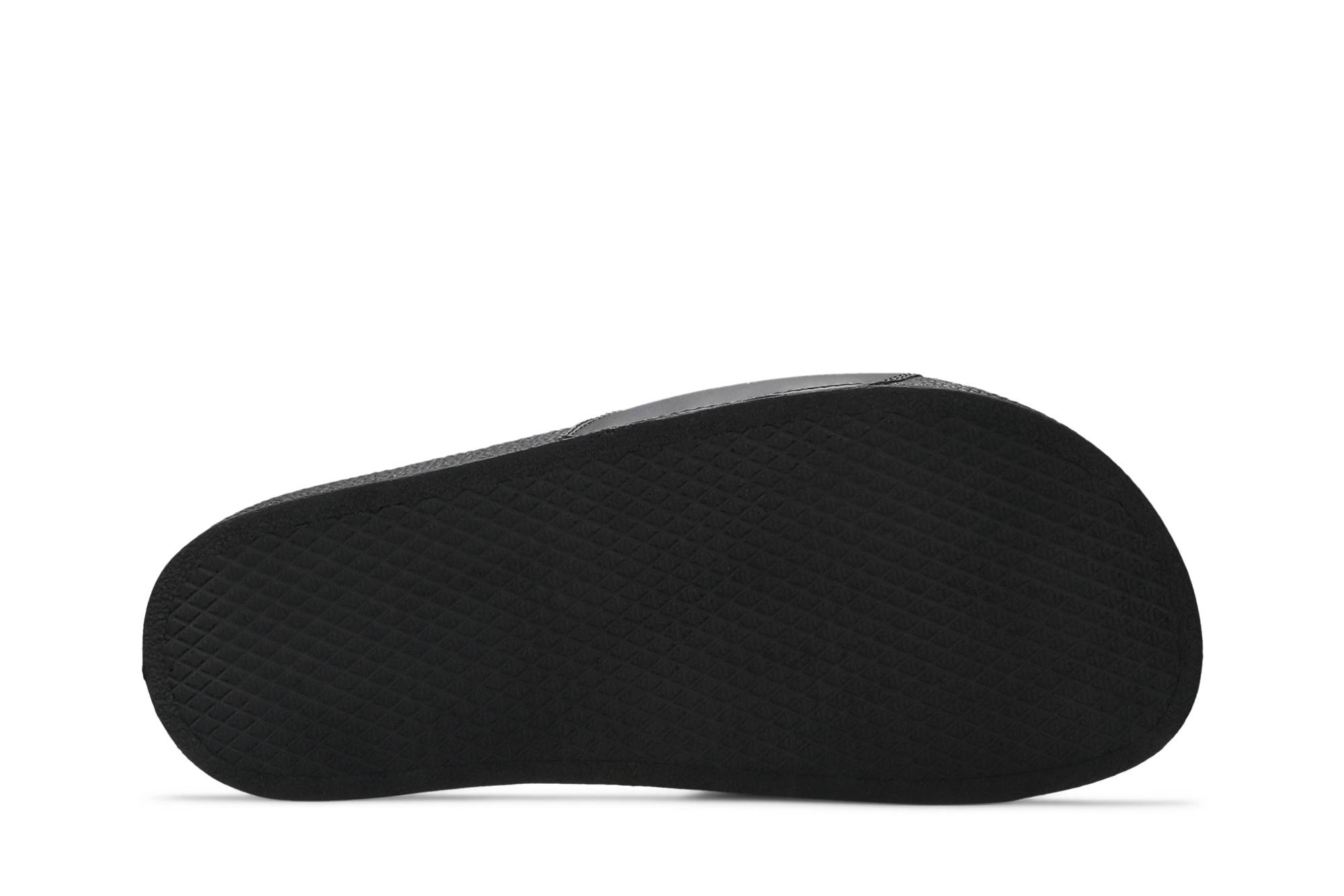 Shop BAPE College Slide 'Black' 1G20191011-BLK