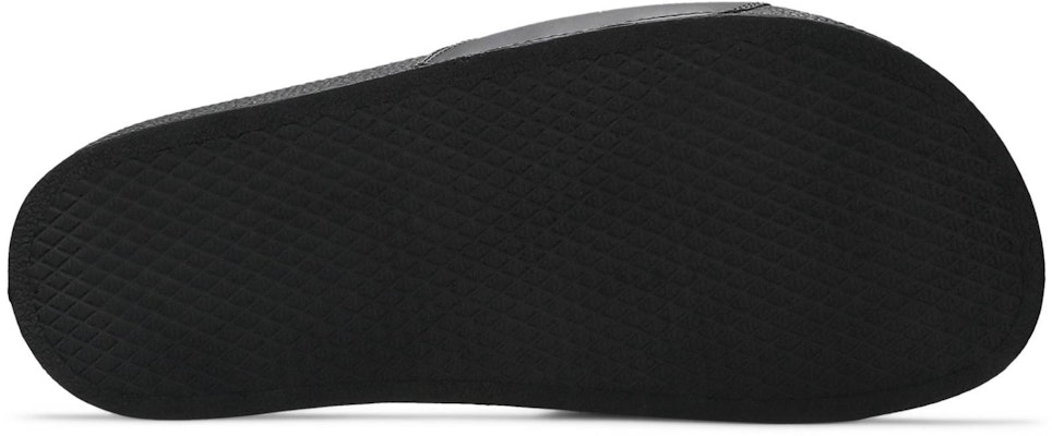 BAPE College Slide 'Black' 1G20191011-BLK Shop BAPE College Slide 'Black' 1G20191011-BLK