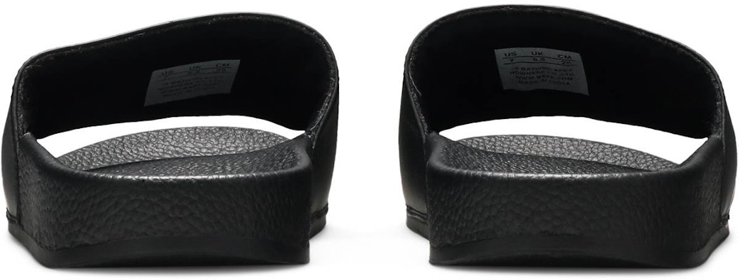 BAPE College Slide 'Black' 1G20191011-BLK Details for BAPE College Slide 'Black' 1G20191011-BLK