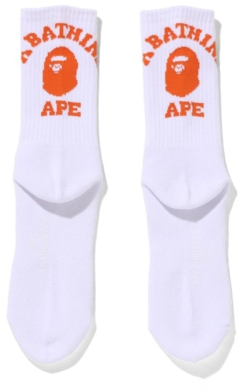 bape-college-socks-orange-fw-21