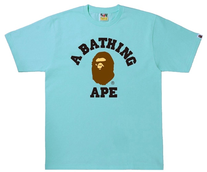 bape-college-tee-sax
