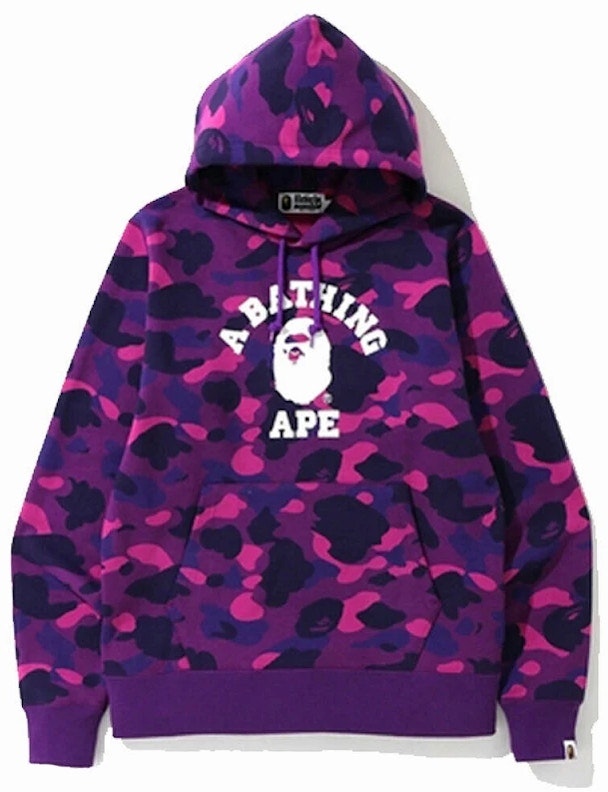 bape-color-camo-college-pullover-hoodie-purple
