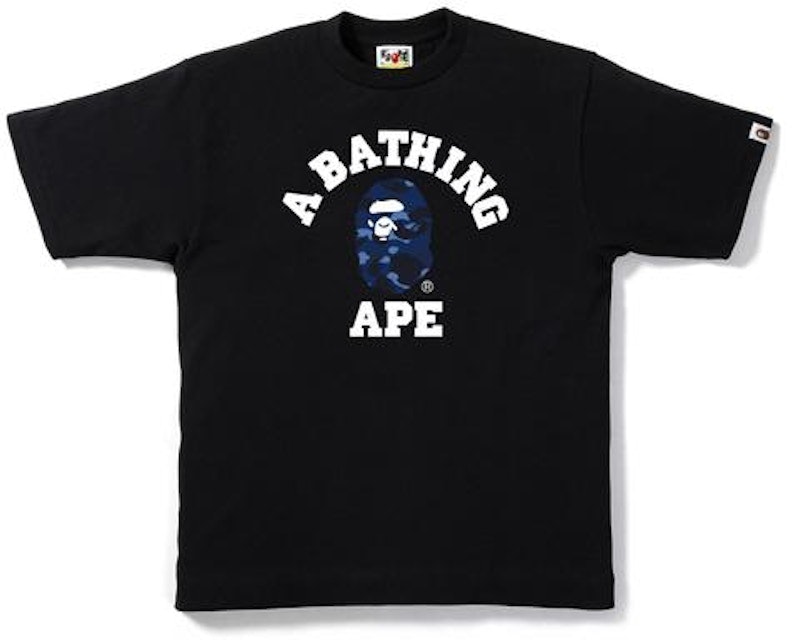 bape-color-camo-college-tee-black-navy