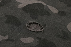 Bape Hitam Hoodie Pullover Lebar Camo Damage Warna Lookbook Bape Hitam Hoodie Pullover Lebar Camo Damage Warna