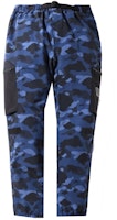 BAPE Color Camo Military Pants Navy BAPE Color Camo Military Pants Navy