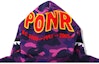 Lookbook BAPE Color Camo PONR Shark Full Zip Hoodie Purple