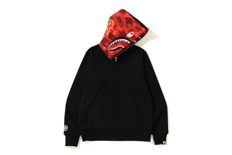 Buy BAPE x adidas Tech Hoodie Black - Novelship