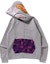 Order BAPE Color Camo Shark Full Zip Hoodie (SS22) Gray