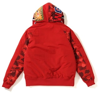 베이프 레드 카모 샤크 다운 후디 (Beipeu Redeu Kamo Syakeu Daun Hudi)
Lookbook 베이프 레드 카모 샤크 다운 후디 (Beipeu Redeu Kamo Syakeu Daun Hudi)