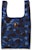 BAPE Color Camo Shopping Bag L Blue
