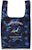 BAPE Color Camo Shopping Bag L Blue