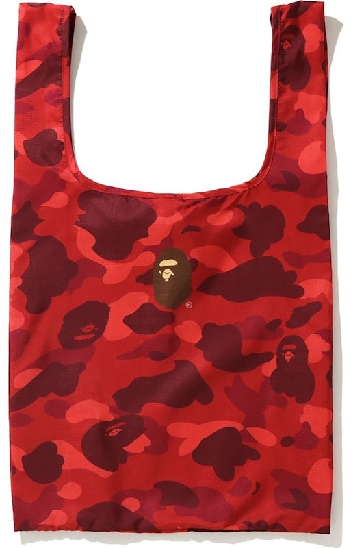 bape-color-camo-shopping-bag-l-red