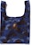BAPE Color Camo Shopping Bag M Blue