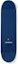 Order BAPE Color Camo Skateboard Deck Blue
