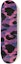 Buy BAPE Color Camo Skateboard Deck Purple