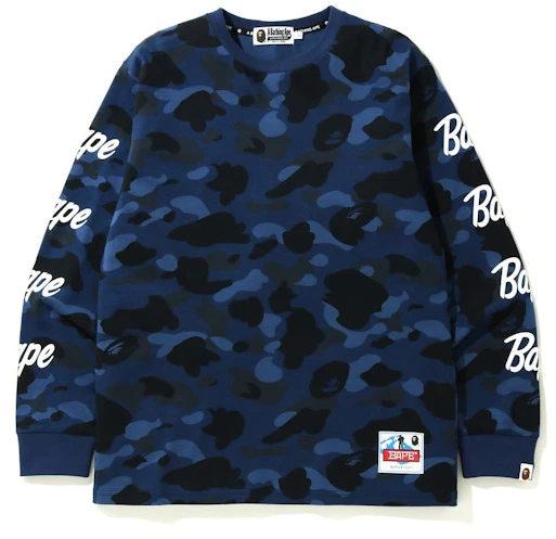 bape-color-camo-sleeve-logo-l-s-tee-blue