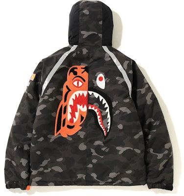 ベイプカラーカモ虎シャークパーカー
(Beipu Karā Kamo Tora Shāku Pākā)
Buy ベイプカラーカモ虎シャークパーカー
(Beipu Karā Kamo Tora Shāku Pākā)