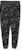 Bape Color Camo Tiger Slim Sweatpants Black