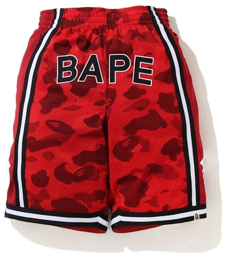 bape-color-camo-wide-basketball-shorts-red
