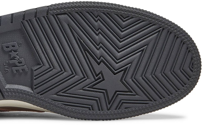 BAPE Court Sta '棕粉配色' 1H20191030-PNK Purchase BAPE Court Sta '棕粉配色' 1H20191030-PNK