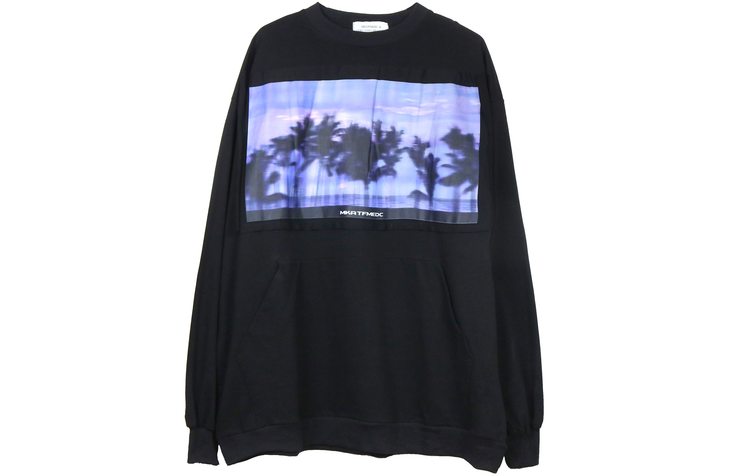 Buy BAPE Crapesta FS-005 低帮 '黑色' 5935