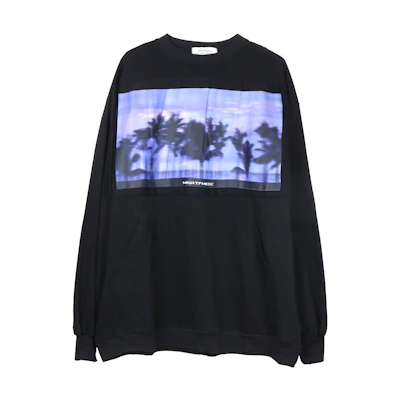 BAPE Crapesta FS-005 Low 'Black'