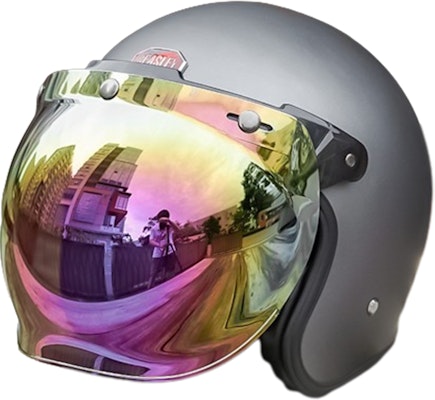 BAPE Crapesta FS-005 Low 'Rosa' 615 25