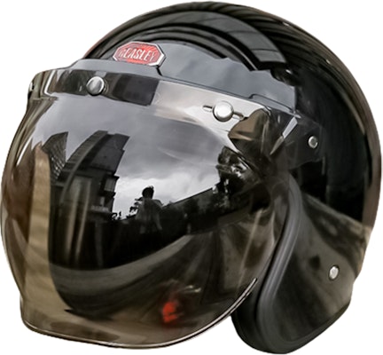 BAPE Crapesta FS-005 Low 'Rosa' 615 38