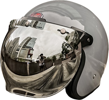 BAPE Crapesta FS-005 Low 'Rosa' 615 41