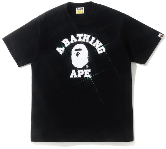 bape-crystal-stone-college-tee-black-clear