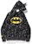 Bape DC Color Camo Full Zip Hoodie Black