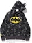 Buy Bape DC Color Camo Full Zip Hoodie Black