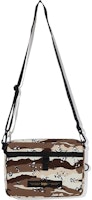 BAPE Desert Camo 3Way Bag Beige BAPE Desert Camo 3Way Bag Beige