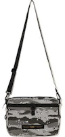 BAPE Desert Camo 3Way Bag Black BAPE Desert Camo 3Way Bag Black