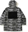 Order BAPE Desert Camo Loose Fit Military Jacket Black