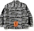 Order BAPE Desert Camo Loose Fit Trucker Jacket Black