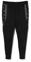 Bape Double Knit Slim Sweat Pants (FW18) Black