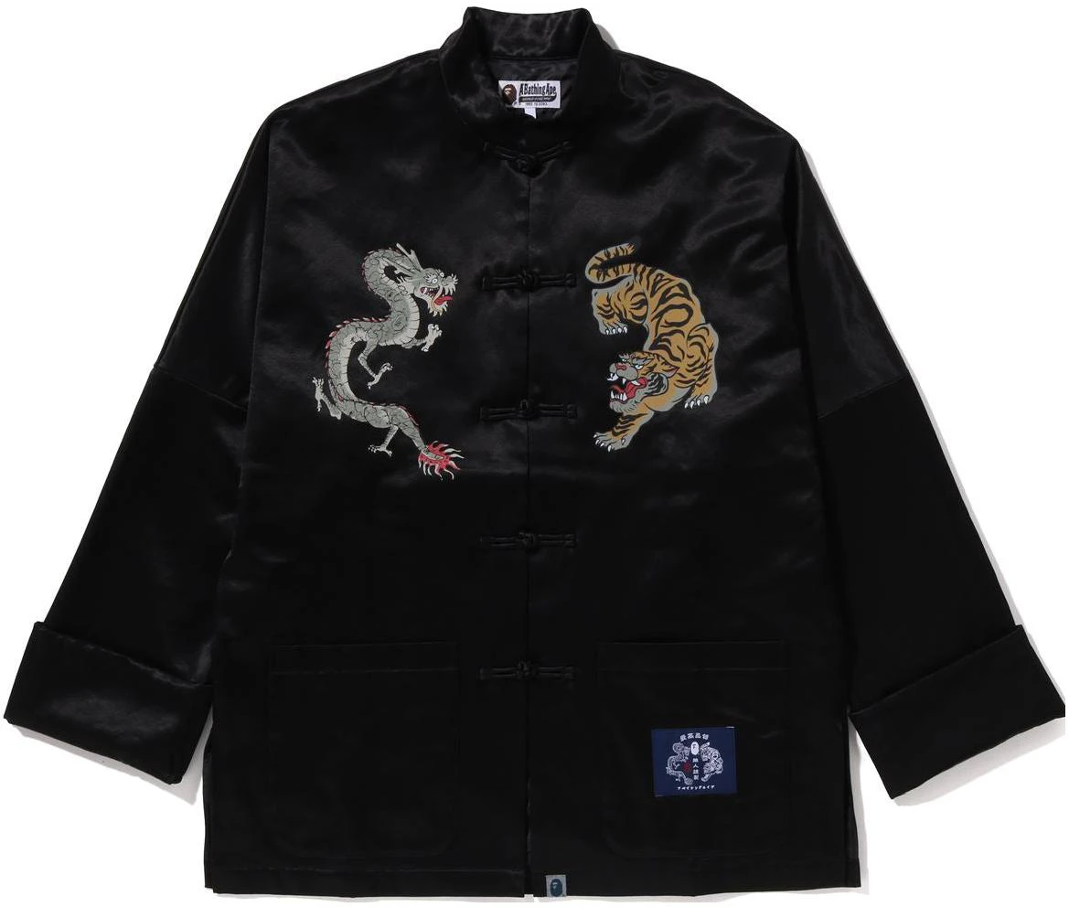 bape-dragon-print-button-up-jacket-black-long-sleeve-outerwear-1-j30-140-012