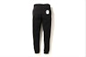 Order BAPE Family Bag Sweatpants Black