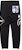 Bape FCRB Shark Sweatpants Black