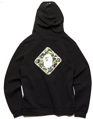 Bape FCRB Team Hoodie Black Order Bape FCRB Team Hoodie Black