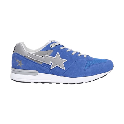BAPE Five Sta LT 'Blue'