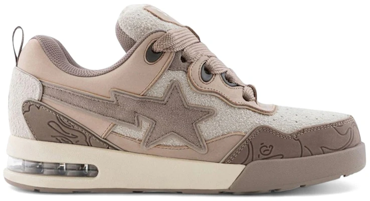 BAPE Flip Sta #1 M2 'Beige' 1L80-191-317/1L80191317-BEI Buy BAPE Flip Sta #1 M2 'Beige' 1L80-191-317/1L80191317-BEI