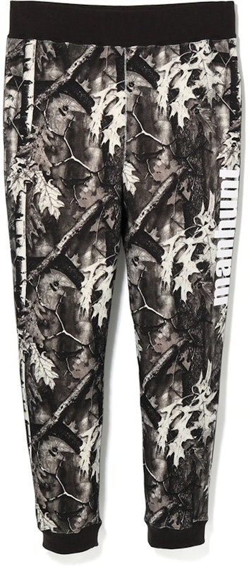 bape-forest-camo-slim-sweat-pants-black