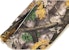 Bape Forest Camo Track Pants Beige