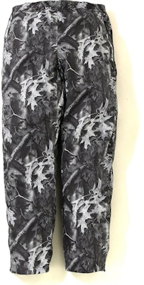 Bape Forest Camo Track Pants Black Buy Bape Forest Camo Track Pants Black