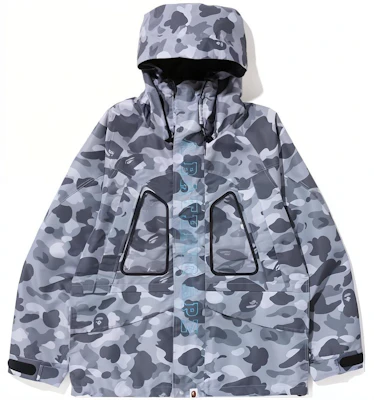 BAPE 全版印花拉鍊長袖外套 0ZXLJM140007K Buy BAPE 全版印花拉鍊長袖外套 0ZXLJM140007K
