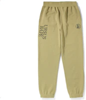 BAPE FW22 Ape Logo Print Sweatpants 0ZXPTM15208XH BAPE FW22 Ape Logo Print Sweatpants 0ZXPTM15208XH