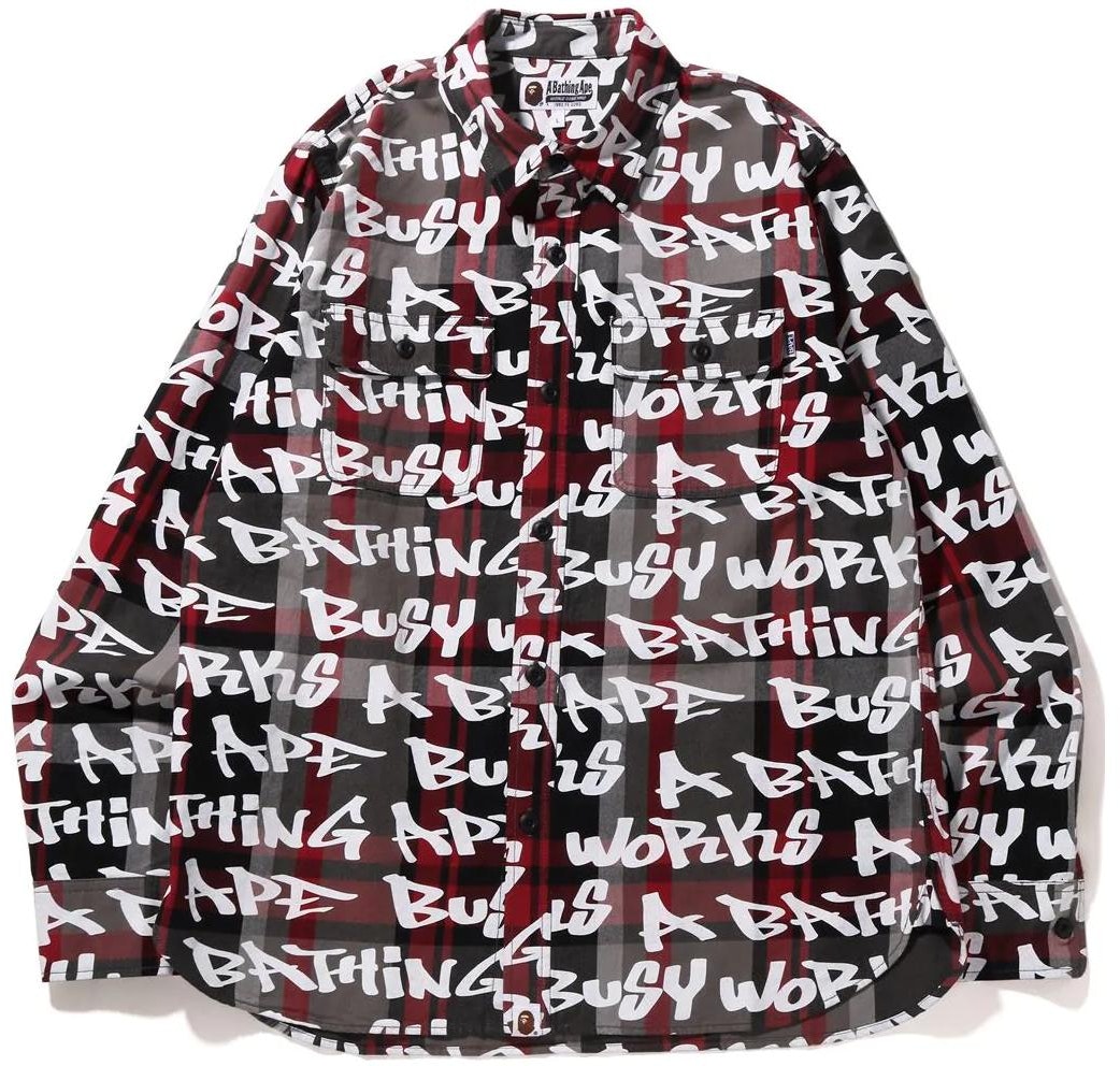 bape-fw-22-logo-plaid-print-long-sleeve-shirt-1-i80-131-003